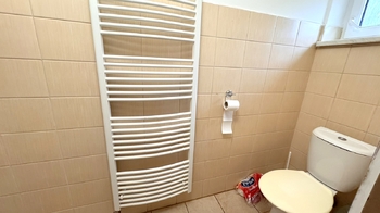 Pronájem restaurace 133 m², Řásná