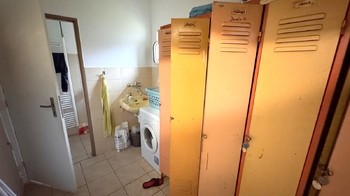 Pronájem restaurace 133 m², Řásná