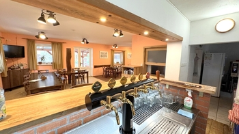 Pronájem restaurace 133 m², Řásná