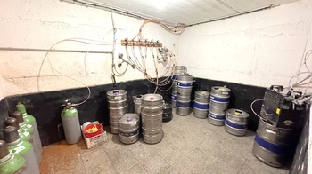 Pronájem restaurace 133 m², Řásná