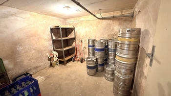 Pronájem restaurace 133 m², Řásná