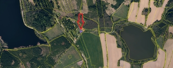 Pronájem restaurace 133 m², Řásná