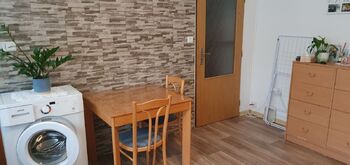 Pronájem bytu 1+kk v družstevním vlastnictví 30 m², Pardubice