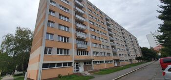 Pronájem bytu 2+1 v osobním vlastnictví 62 m², Přelouč