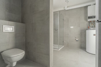 ilustrativní fotografie z II. etapa výstavby - Prodej domu 165 m², Buštěhrad