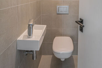 ilustrativní fotografie z II. etapa výstavby - Prodej domu 165 m², Buštěhrad