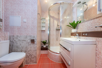 Pronájem bytu 1+1, Praha ul. Hekrova - Pronájem bytu 1+1 v osobním vlastnictví 31 m², Praha 4 - Háje