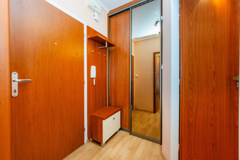 Pronájem bytu 1+1, Praha ul. Hekrova - Pronájem bytu 1+1 v osobním vlastnictví 31 m², Praha 4 - Háje