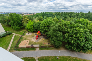 Pronájem bytu 1+1, Praha ul. Hekrova - Pronájem bytu 1+1 v osobním vlastnictví 31 m², Praha 4 - Háje