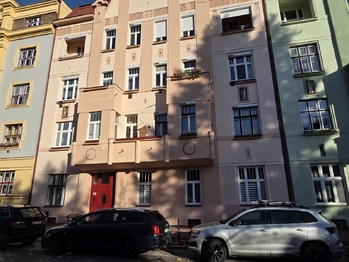 Pronájem bytu 4+1 v osobním vlastnictví 112 m², Pardubice