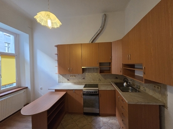 Pronájem bytu 4+1 v osobním vlastnictví 112 m², Pardubice