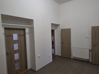 Pronájem bytu 4+1 v osobním vlastnictví 112 m², Pardubice