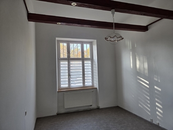 Pronájem bytu 4+1 v osobním vlastnictví 112 m², Pardubice