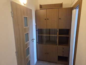 Pronájem bytu 4+1 v osobním vlastnictví 112 m², Pardubice