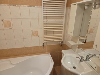 Pronájem bytu 4+1 v osobním vlastnictví 112 m², Pardubice