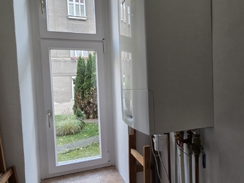 Pronájem bytu 4+1 v osobním vlastnictví 112 m², Pardubice