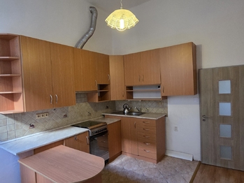 Pronájem bytu 4+1 v osobním vlastnictví 112 m², Pardubice