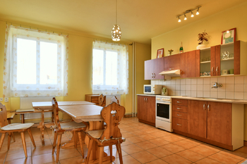 Pronájem bytu 3+kk v osobním vlastnictví 85 m², Rokytnice v Orlických horách