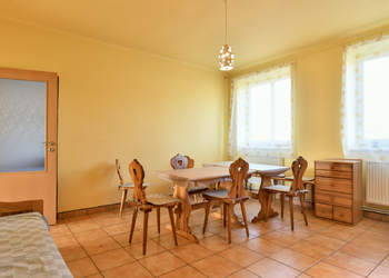 Pronájem bytu 3+kk v osobním vlastnictví 85 m², Rokytnice v Orlických horách
