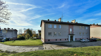 Nebeská Rybná 177 - Pronájem bytu 3+kk v osobním vlastnictví 85 m², Rokytnice v Orlických horách