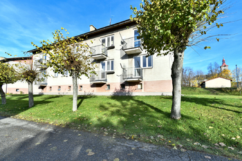 Pronájem bytu 3+kk v osobním vlastnictví 85 m², Rokytnice v Orlických horách