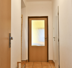 chodba bytu - Pronájem bytu 3+kk v osobním vlastnictví 85 m², Rokytnice v Orlických horách