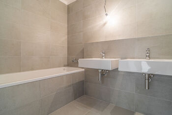 ilustrativní fotografie z II. etapa výstavby - Prodej bytu 5+kk v osobním vlastnictví 165 m², Buštěhrad