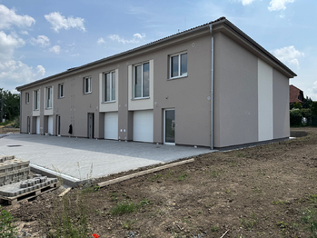 Prodej bytu 5+kk v osobním vlastnictví 165 m², Buštěhrad