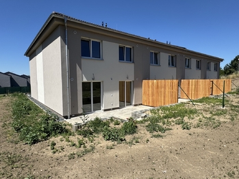 Prodej bytu 5+kk v osobním vlastnictví 165 m², Buštěhrad