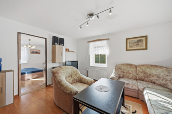 Prodej domu 129 m², Rybniště