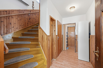 Prodej domu 129 m², Rybniště