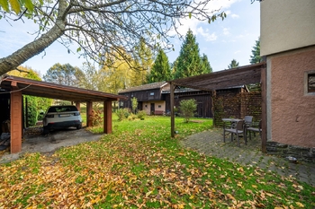 Prodej domu 129 m², Rybniště