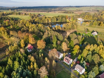 Prodej domu 129 m², Rybniště