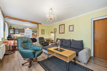 Prodej domu 129 m², Rybniště