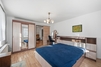 Prodej domu 129 m², Rybniště