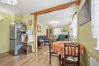 Prodej domu 129 m², Rybniště