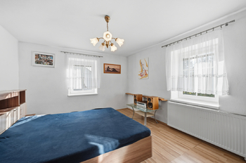 Prodej domu 129 m², Rybniště