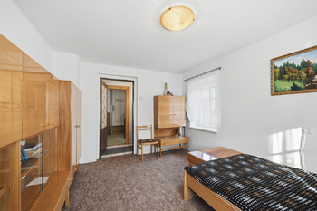 Prodej domu 129 m², Rybniště