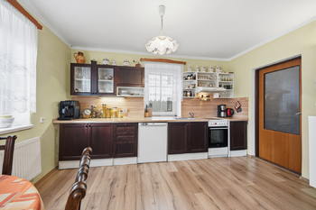 Prodej domu 129 m², Rybniště