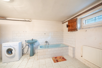 Prodej domu 129 m², Rybniště