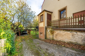 Prodej domu 129 m², Rybniště