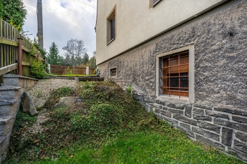 Prodej domu 129 m², Rybniště