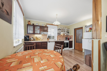 Prodej domu 129 m², Rybniště