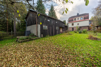 Prodej domu 129 m², Rybniště