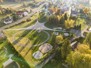 Prodej domu 129 m², Rybniště