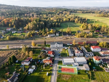 Prodej domu 129 m², Rybniště