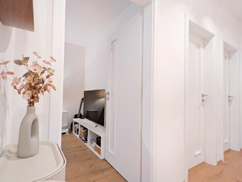 Prodej bytu 3+kk v osobním vlastnictví 74 m², Beroun