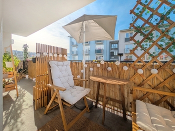 Prodej bytu 3+kk v osobním vlastnictví 74 m², Beroun