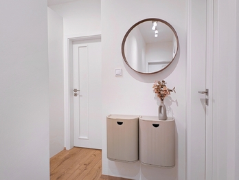 Prodej bytu 3+kk v osobním vlastnictví 74 m², Beroun