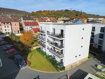 Prodej bytu 3+kk v osobním vlastnictví 74 m², Beroun
